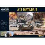 Matilda II